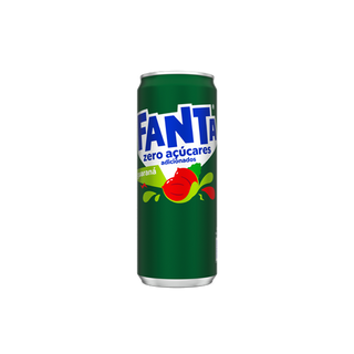 Fanta Guaraná