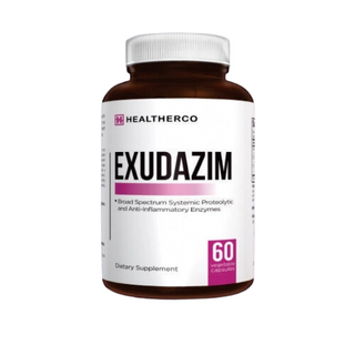ექსუდაზიმი კაფსულა #60 0 Exudazim caps #60