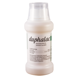 დუფალაკი სიროფი 667მგ/1მლ  200მლ ფლაკონი #1 0 Dufalac 667mg/ml 200ml syrup #1