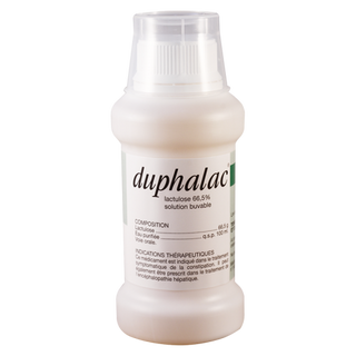 დუფალაკი სიროფი 667მგ/1მლ  200მლ ფლაკონი #1 0 Dufalac 667mg/ml 200ml syrup #1