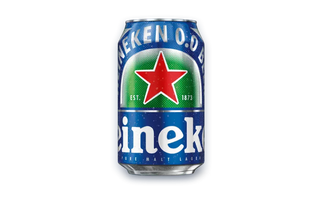 Heineken 0,0