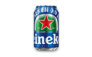 Heineken 0,0