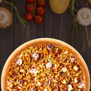 Grilled Chicken Small