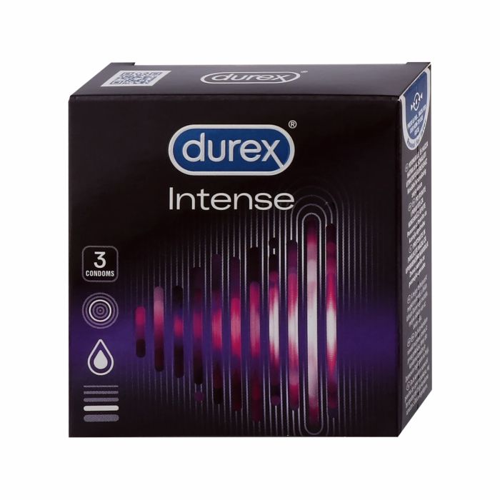 Durex Intense Orgasmic A3