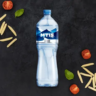 Water 500 ml