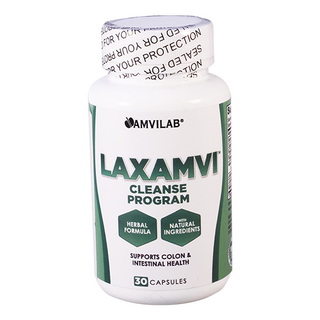 ლაქსამვი კაფსულა #30 0 Laxmav caps #30