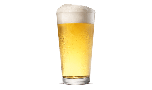 Cerveza Sin Alcohol lata 33cl.