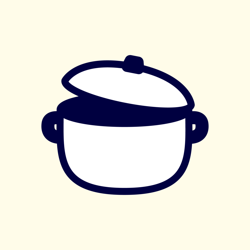 Pot
