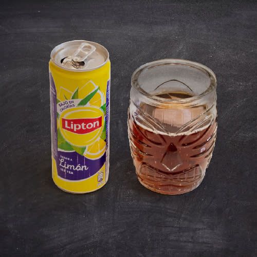 Lipton Refresco de Té al Limón 330ml