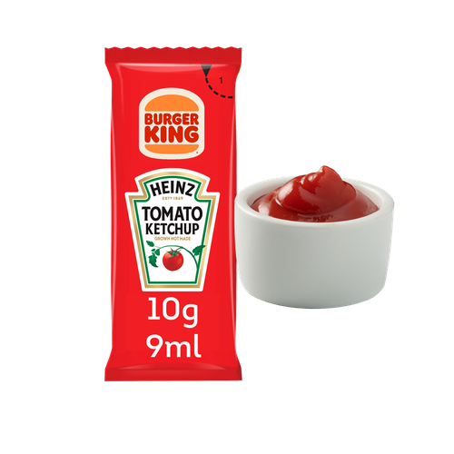 Ketchup
