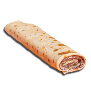 Slatka palačinka eurokrem