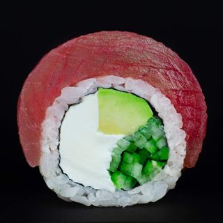Philadelphia MAGURO DELUXE