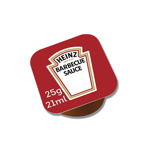 Salsa barbacoa