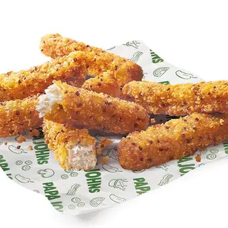 Fingers Veganos
