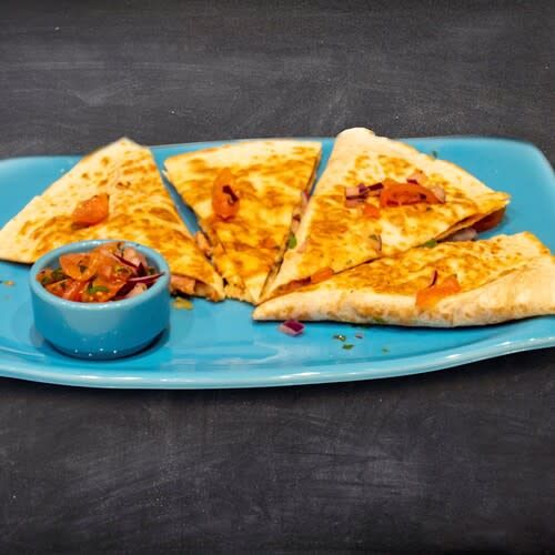 Quesadilla XL Sinaloa