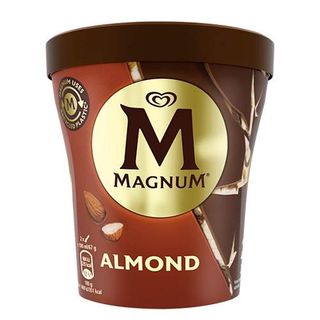 Magnum Almond (440ml)