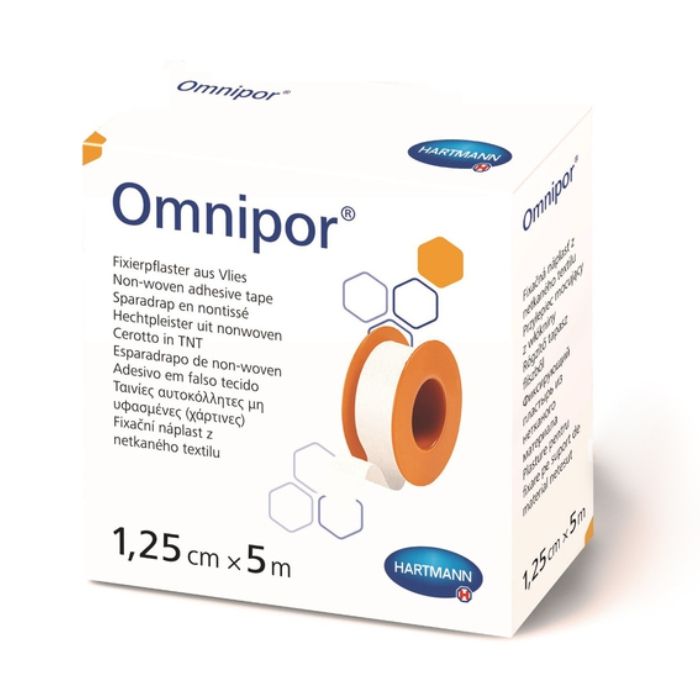 OMNIPOR PAP.1.25X5M A1 900436