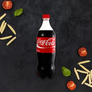 Coca-Cola 1 L