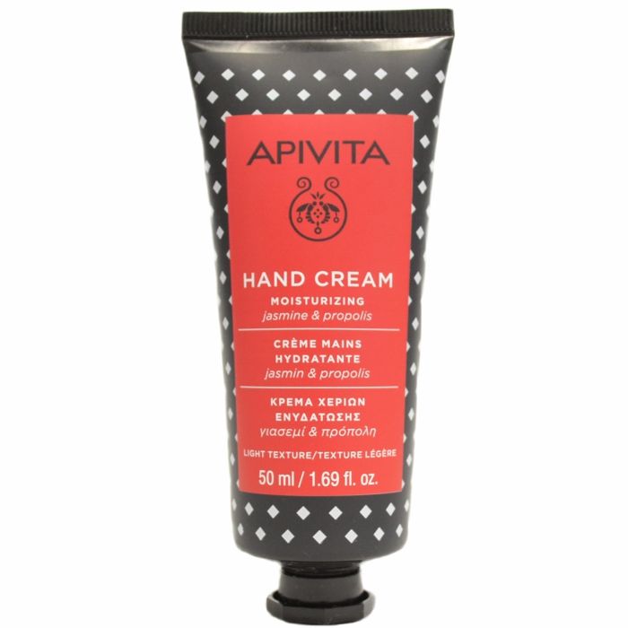 Apivita KREMA ZA RUKE JASMIN 50ML