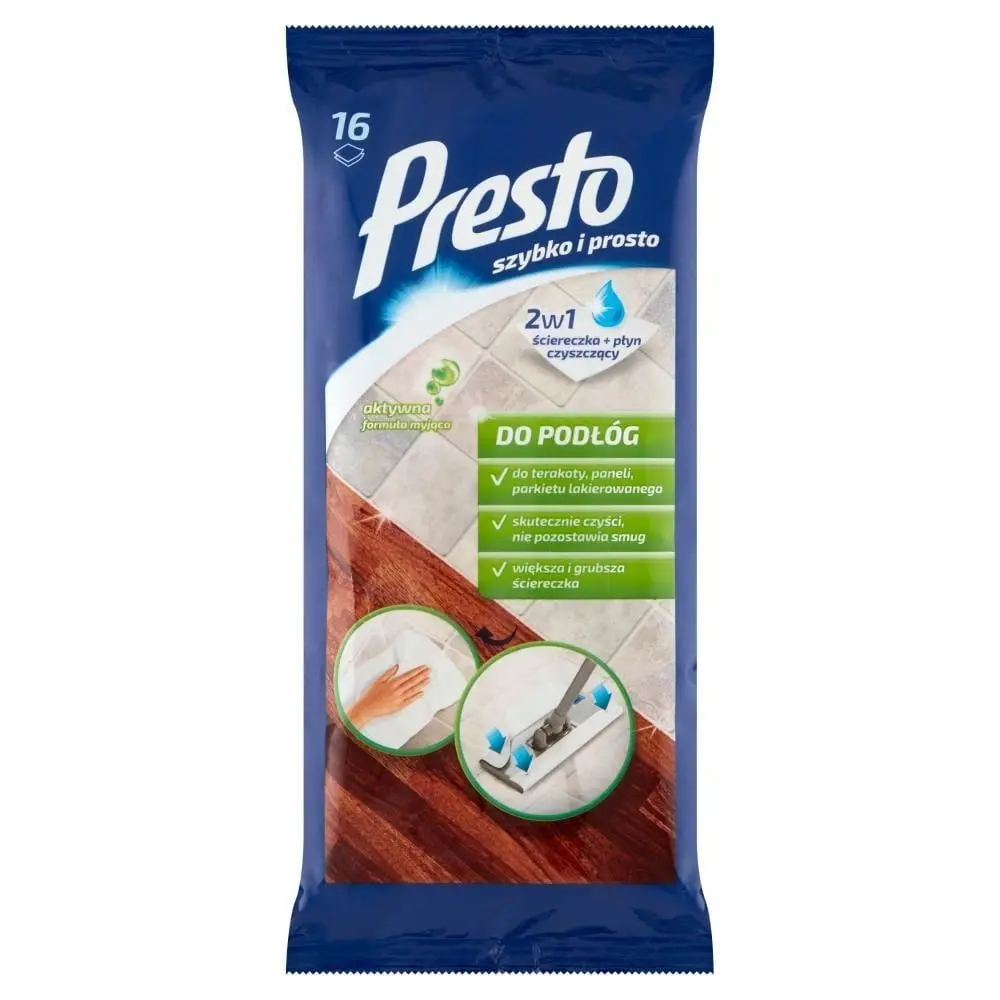 Środki d/pomieszczeń