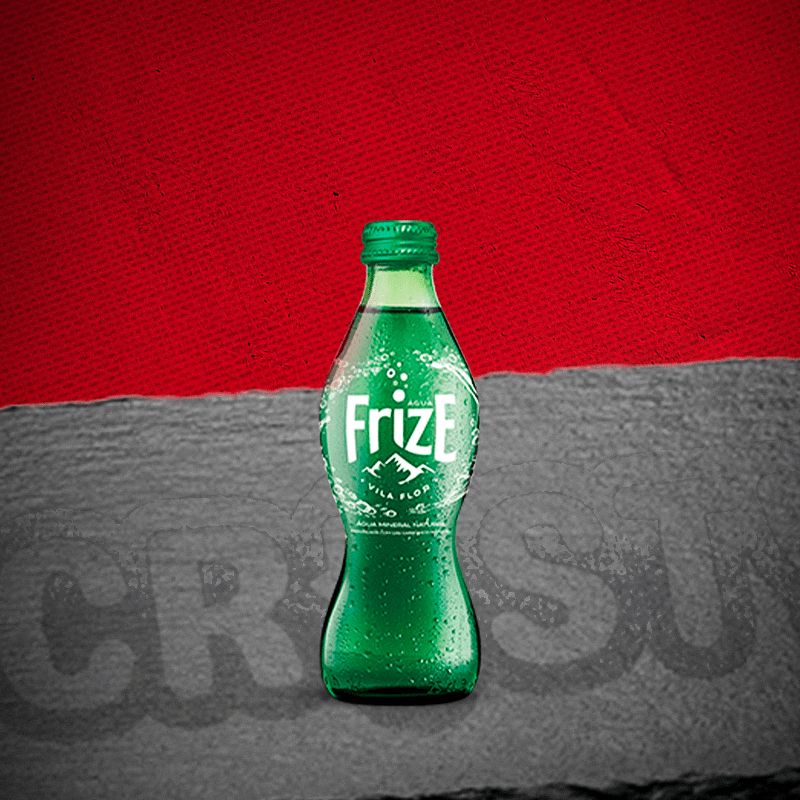 Frize 33cl