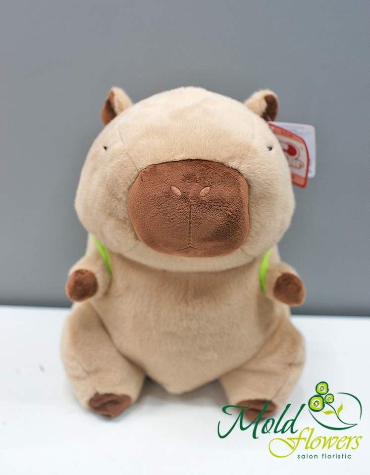 Capybara h=40 cm