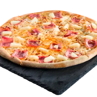 XXL Pizza Hawajska 20% taniej