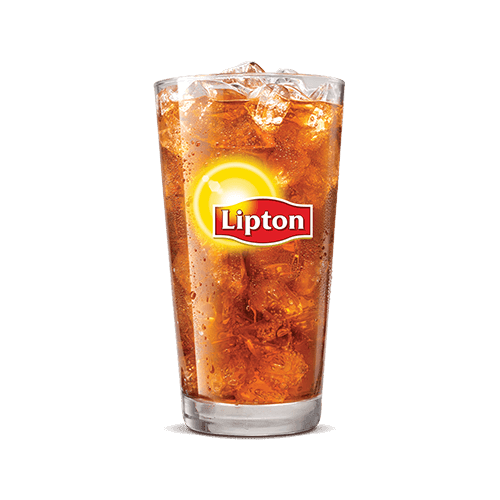 Lipton Pêssego
