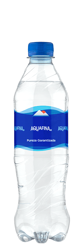Agua (50cl.)