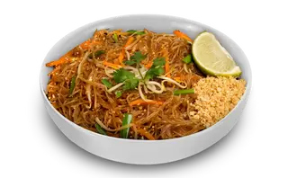 Padthai Calle