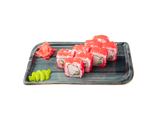 Калифорния маки