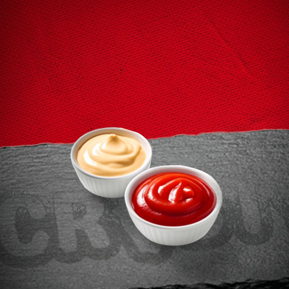 SAUCE CHILI-THAÏ 500 GR
