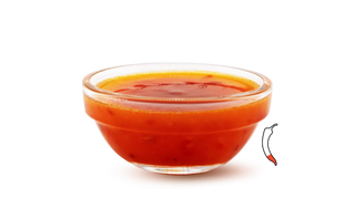 Salsa Yaowarat