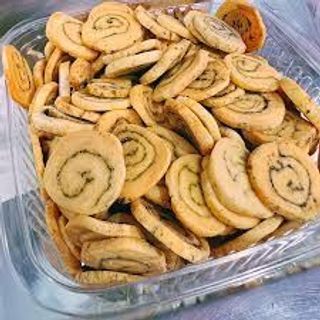 Amuse Gueule épices - 250 G
