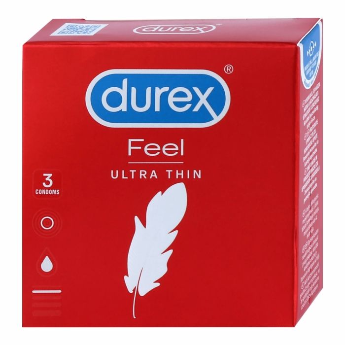 Durex Feel Ultra Thin A3