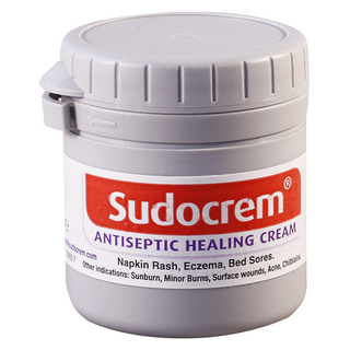 სუდოკრემი კრემი  60გრ ფლაკონი #1 0 Sudocream 60gr