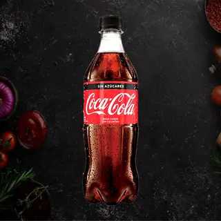 Coca-Cola Zero 500 ml