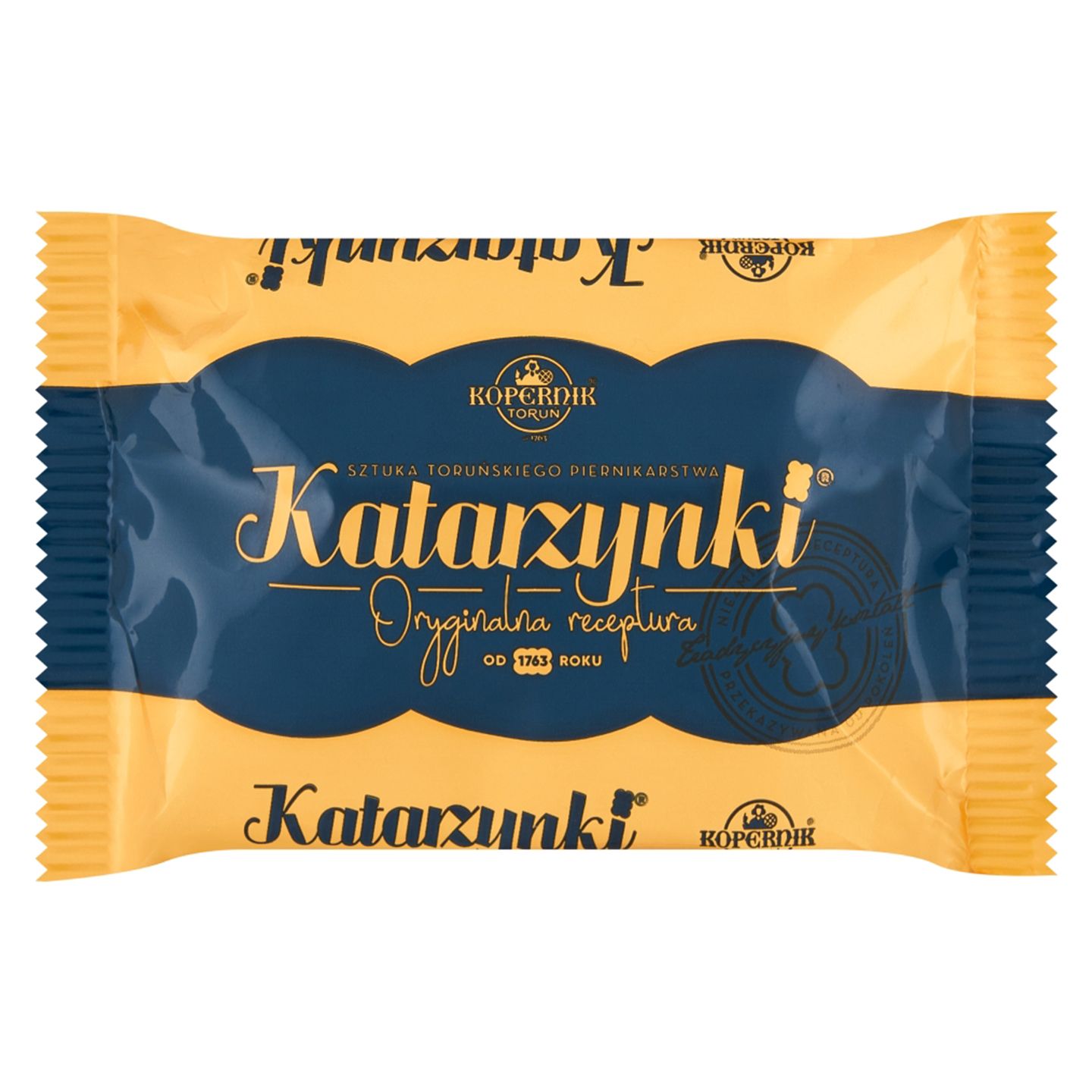 Słodycze