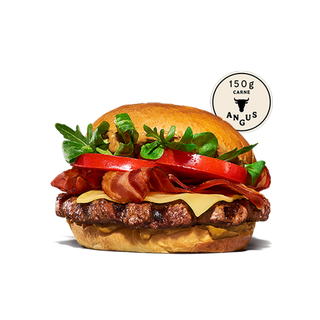 Angus Grill