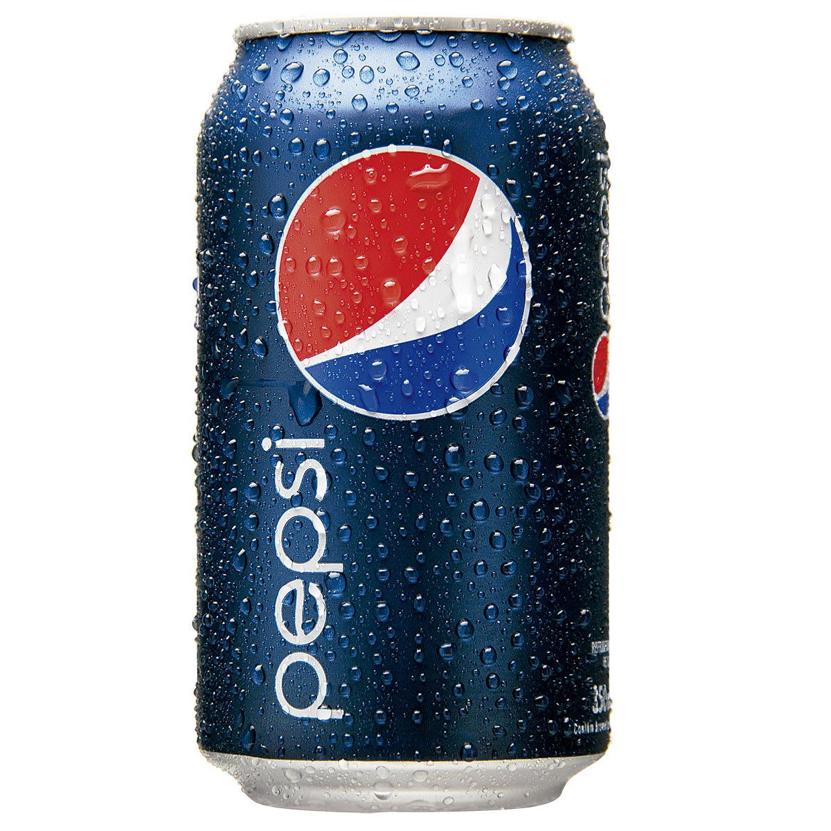 Refrigerante Pepsi 350 ml.