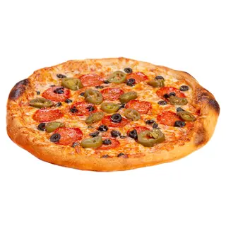 Spicy jalapeno XXL