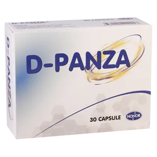 დე-პანზა კაფსულა #30 0 D-panza caps #30