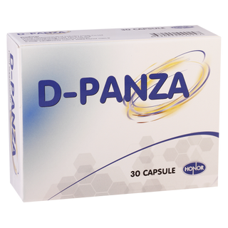 დე-პანზა კაფსულა #30 0 D-panza caps #30