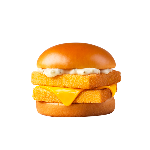 Double Filet-O-Fish™