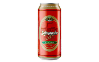 Zaječarsko pivo 0,5l