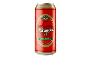 Zaječarsko pivo 0,5l