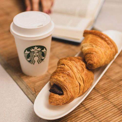 Freshly Baked Mini