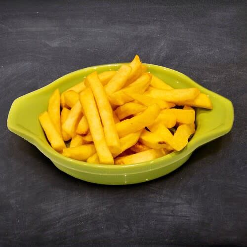 Patatas Fritas