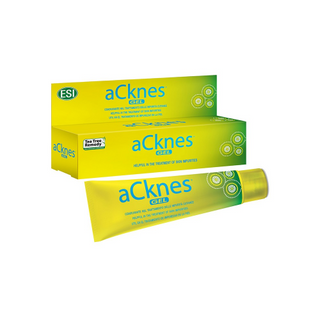 აკნეს გელი 25მლ #1 0 Acknes gel 25.0 #1