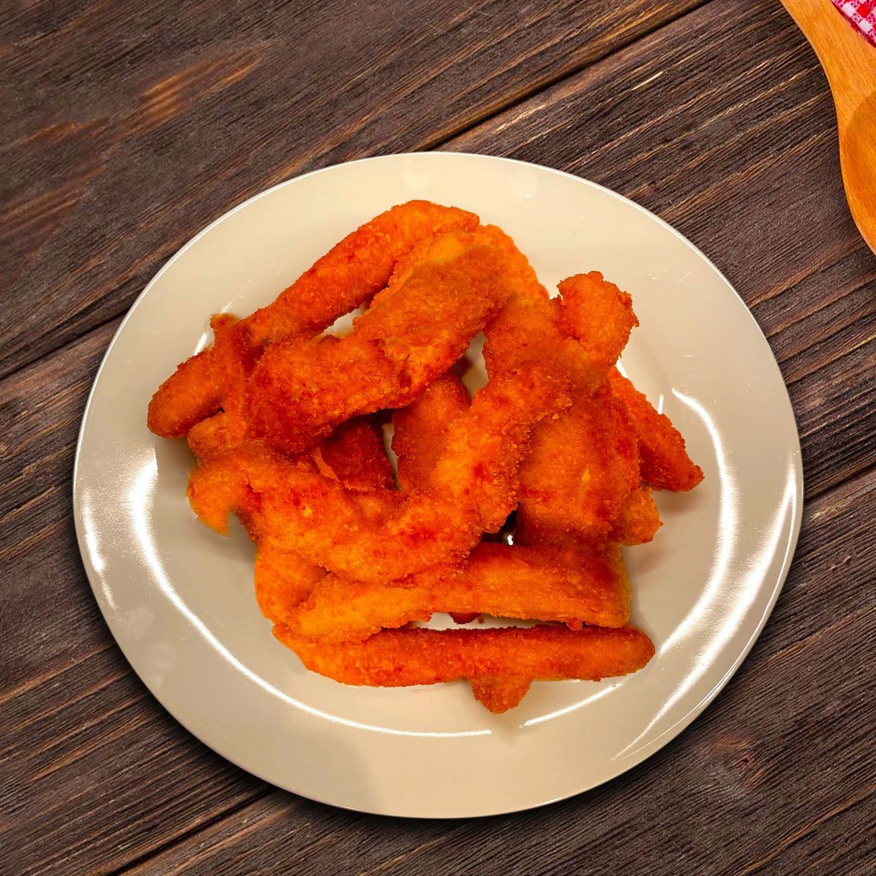 Cornflake Chicken Tenders (6 Uds)